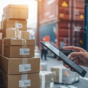 Logística para Comercio Electrónico